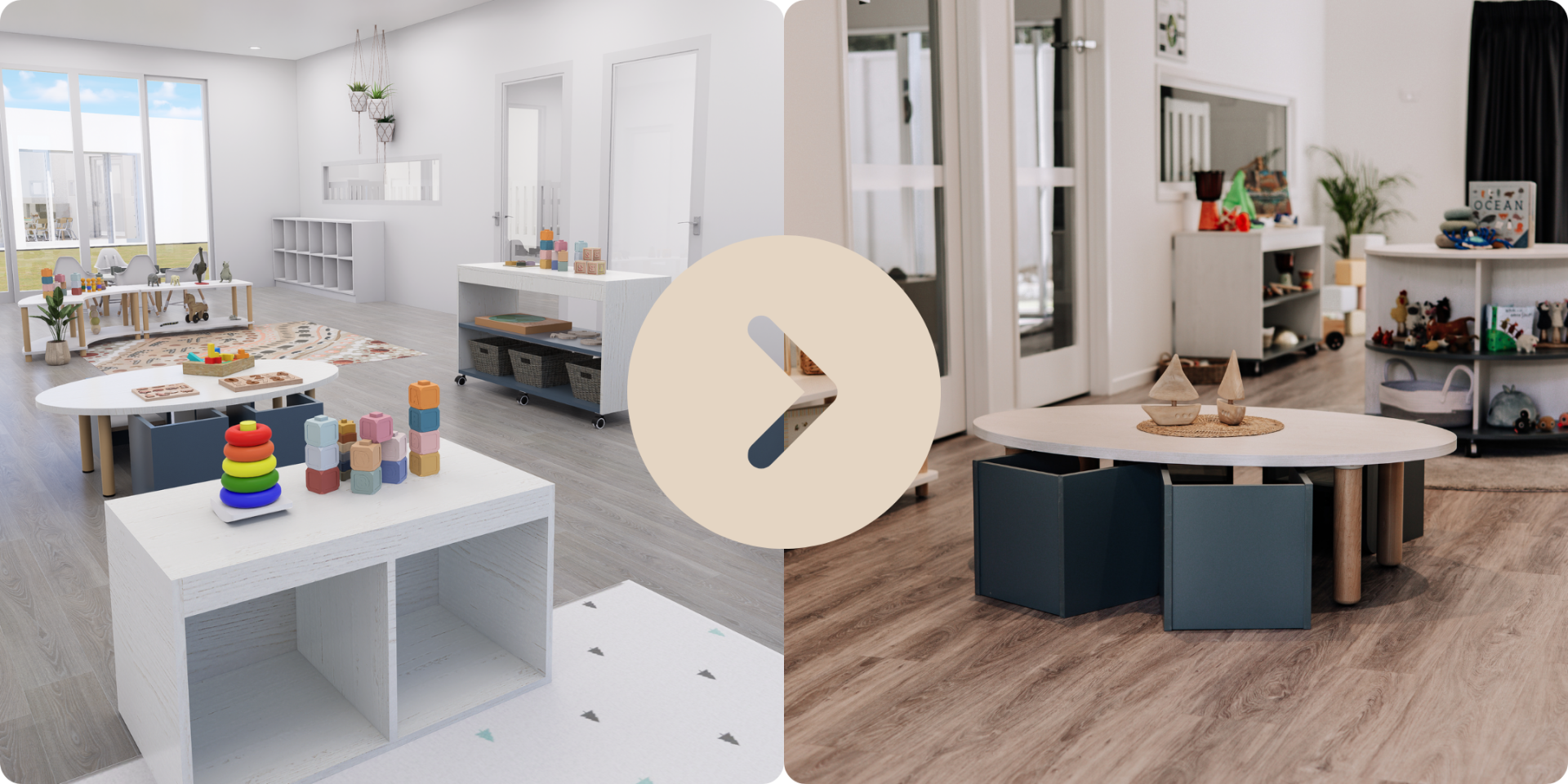 Your Vision, Our Expertise
