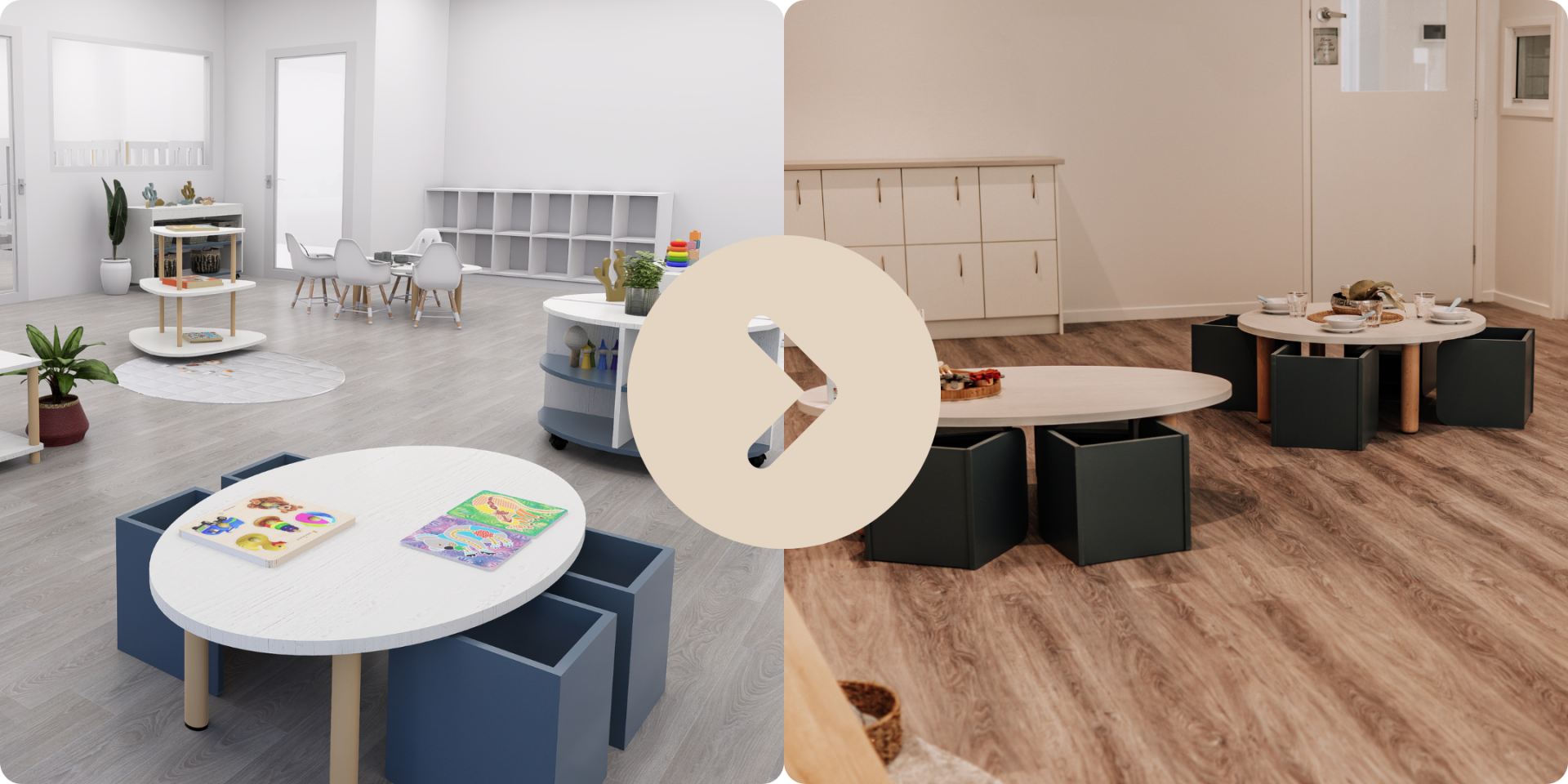 Your Vision, Our Expertise