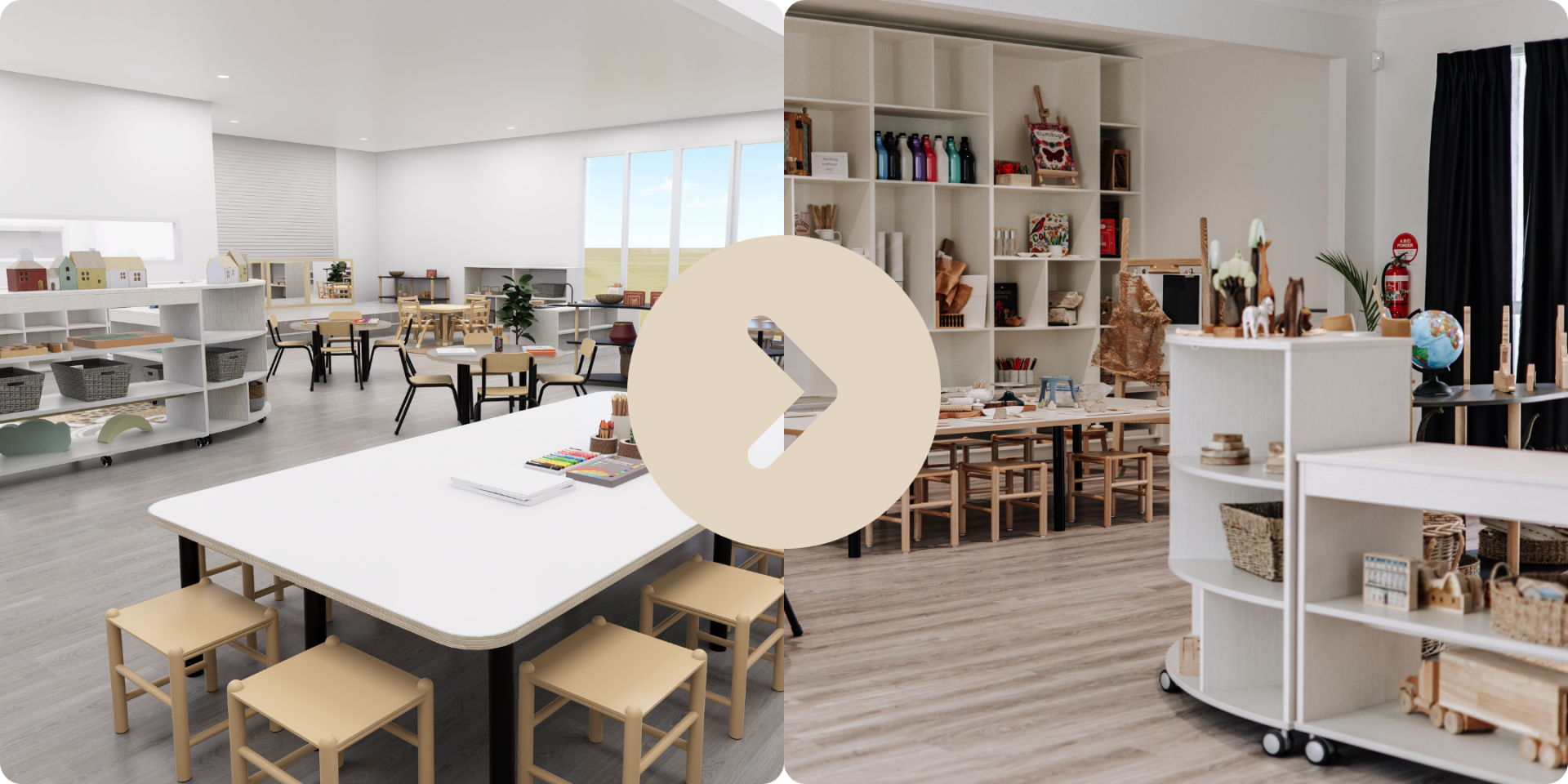 Your Vision, Our Expertise