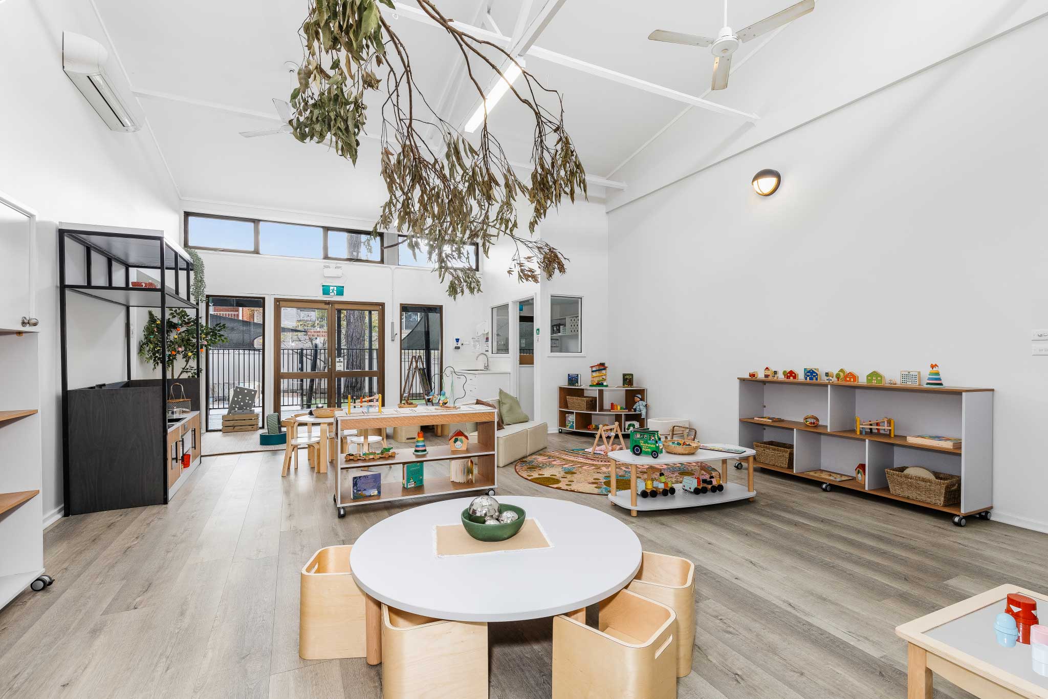 Joeys Preschool & Early Learning Centre Metford, NSW